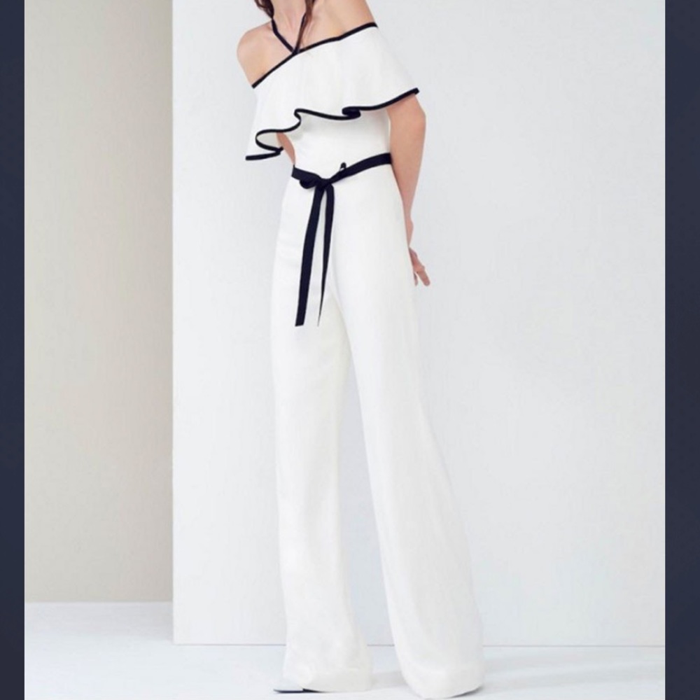 ALEXIS ROMPER